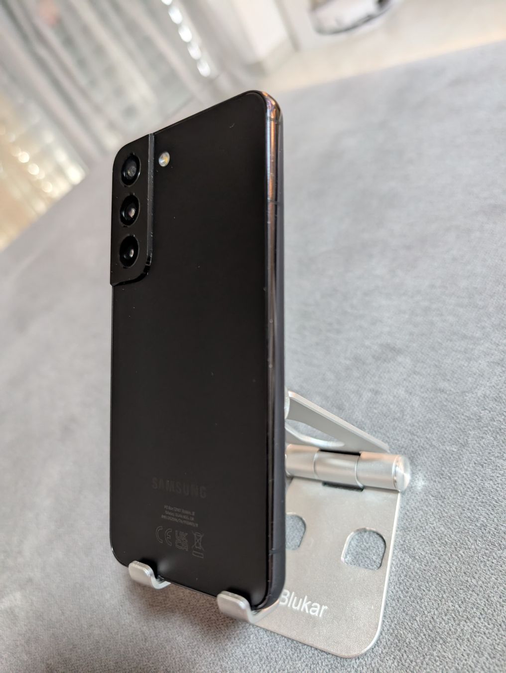 Samsung Telefoni cellulari / Smartphones: Samsung S22 256 GB  – Usato da Rossrüti venduto da Sl82 4