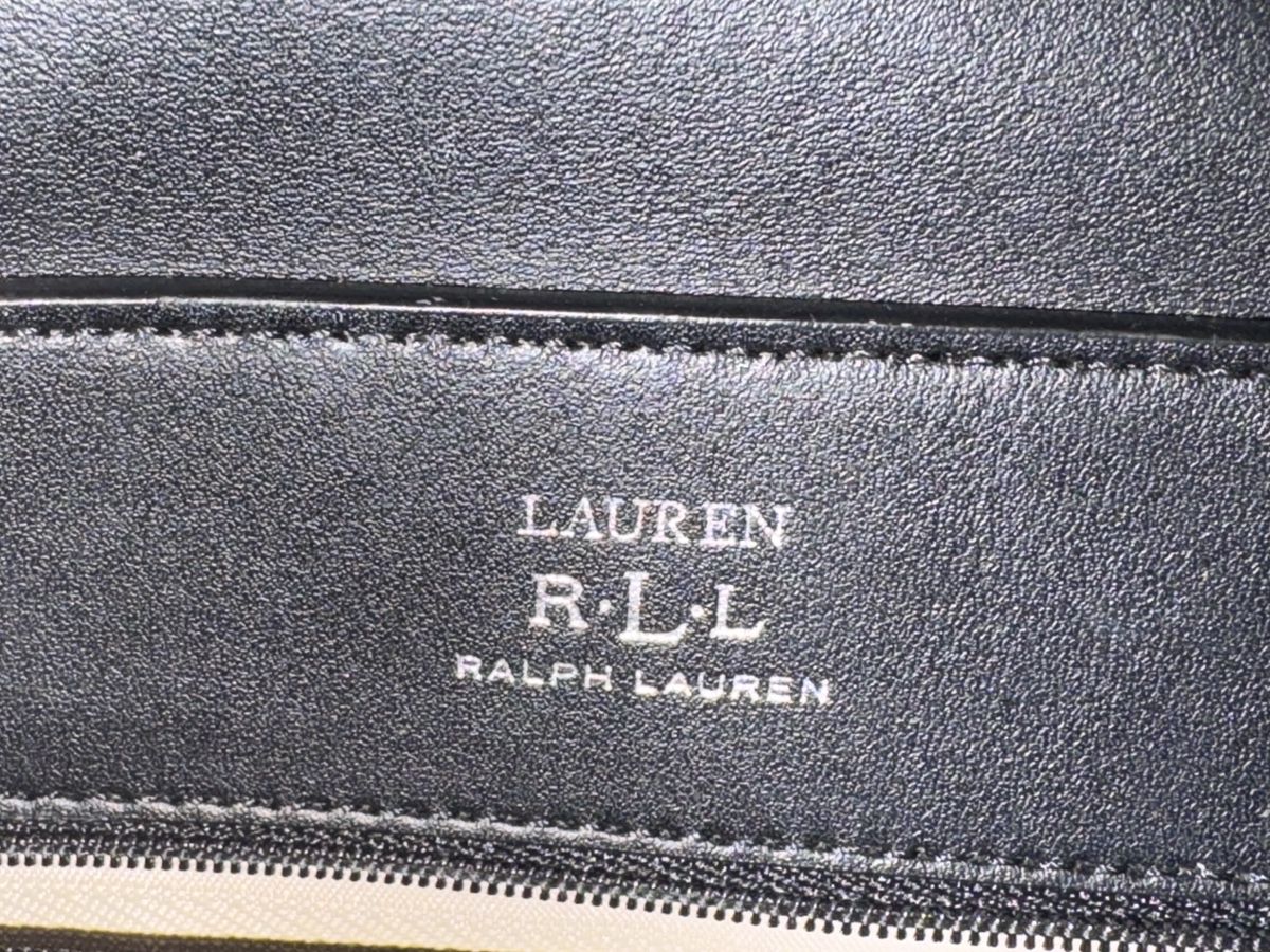 Ralph Lauren Zaini: Rucksack – Nuovo (secondo la descrizione) da zürich venduto da mane02 2