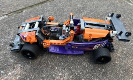 LEGO Technic 42048