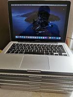 1x Macbook Pro 13 pouces Intel 2.5GHz SSD 275Go - Mid-2012 