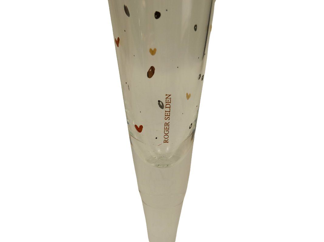 Ritzenhoff Verres: RITZENHOFF ROGER SELDEN Champagnerglas – D'occasion à Hünenberg par Restwert_Zug 8
