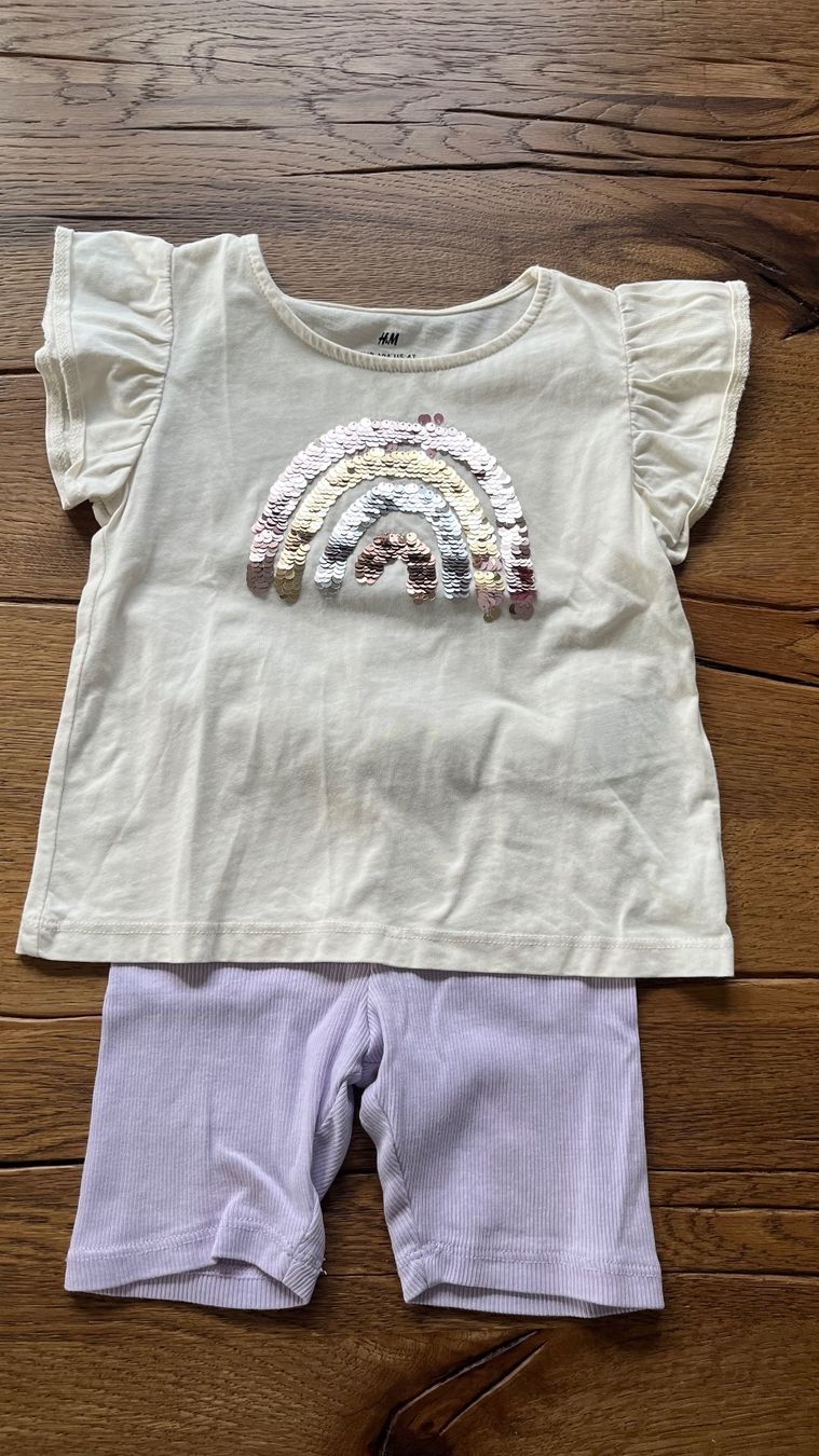 Lotti & Set di vestiti: Mädchen Kleiderpaket, Grösse 104, Top Zustand – Nuovo (secondo la descrizione) da Bassersdorf venduto da Ni0na 4