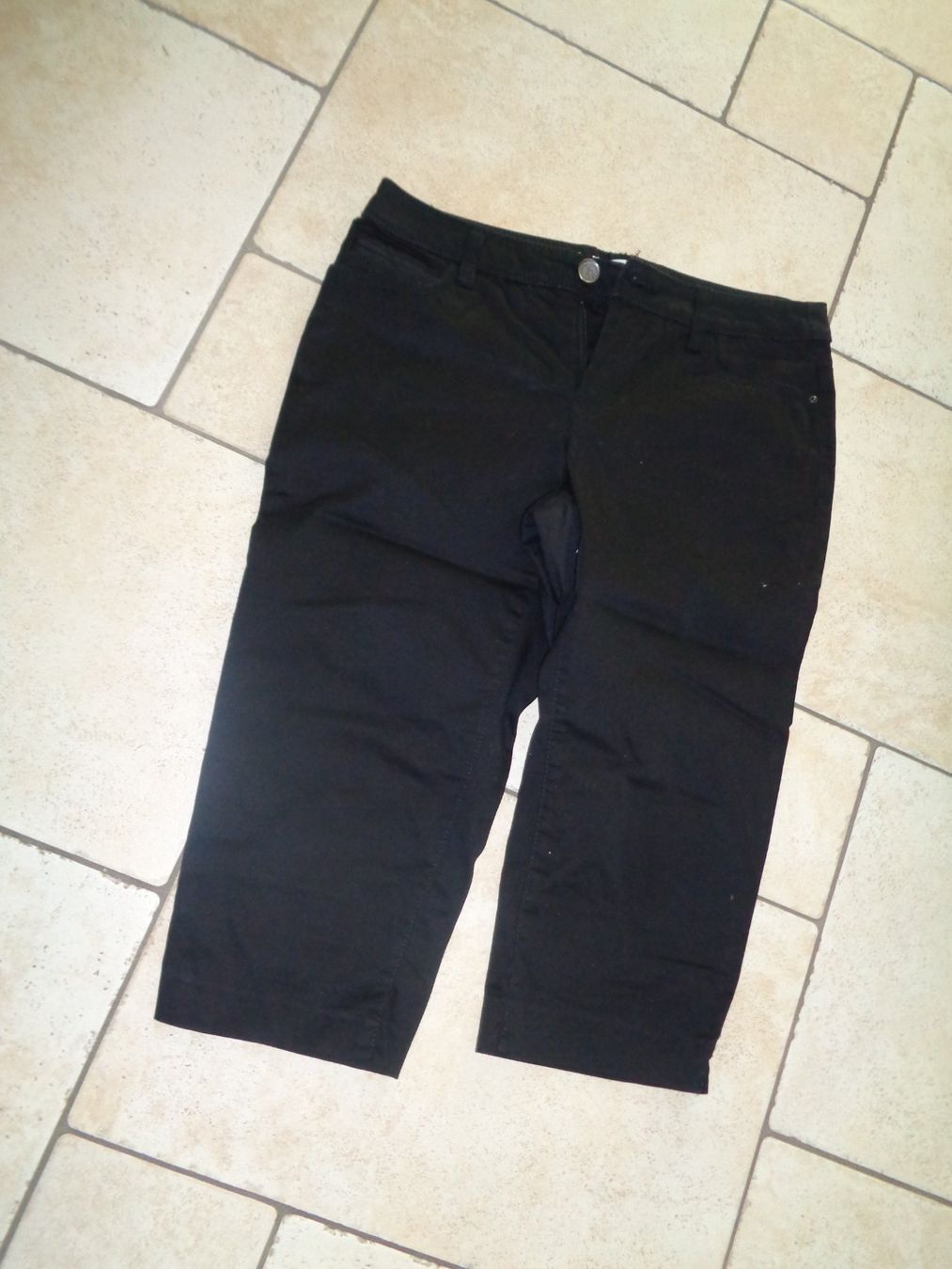 C&A Hosen: Hose  C&A  Grösse 38 – Gebraucht aus Kreuzlingen von Robi-2003