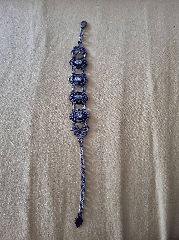 Bracciali & Braccialetti: Armketteli – Usato da Triengen venduto da hap_5f5y