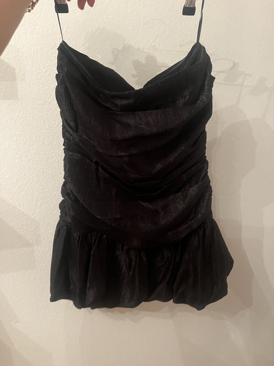 Mango Vestiti: Neues Mango Kleid Ballon-Rockteil – Nuovo e nell'imballaggio originale da Niederhasli venduto da aleksandra.st 4