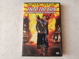 Into The Sun  -  Im Netz der Yakuza