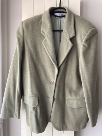 Manteau veste MIGROLIO - Taille 42 (FR) / GB 14
