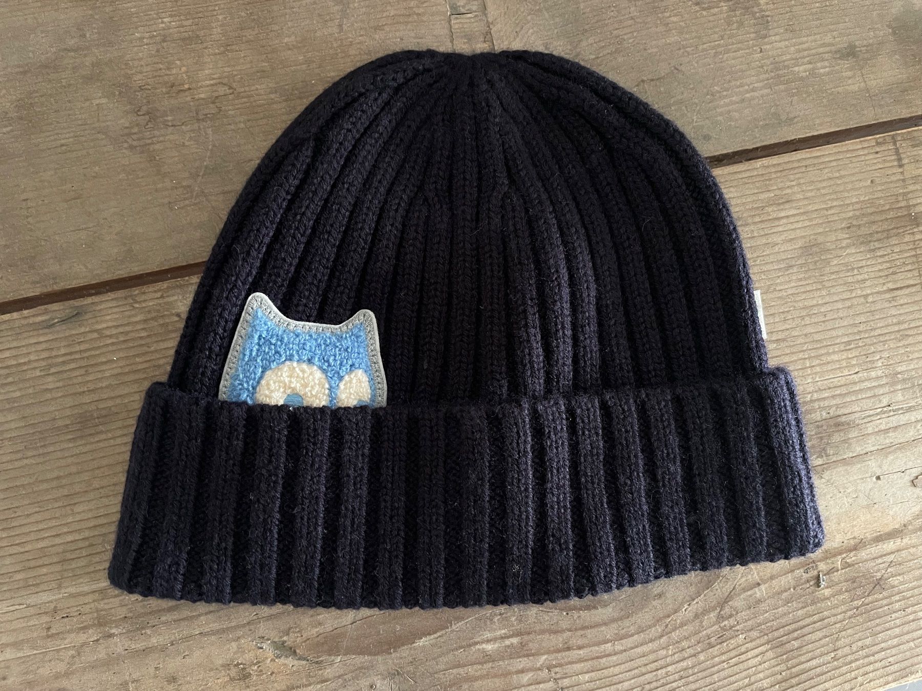 Namuk Altro abbigliamento per bambino: Namuk Beanie Neu – Nuovo (secondo la descrizione) da Homburg venduto da Vlinder3