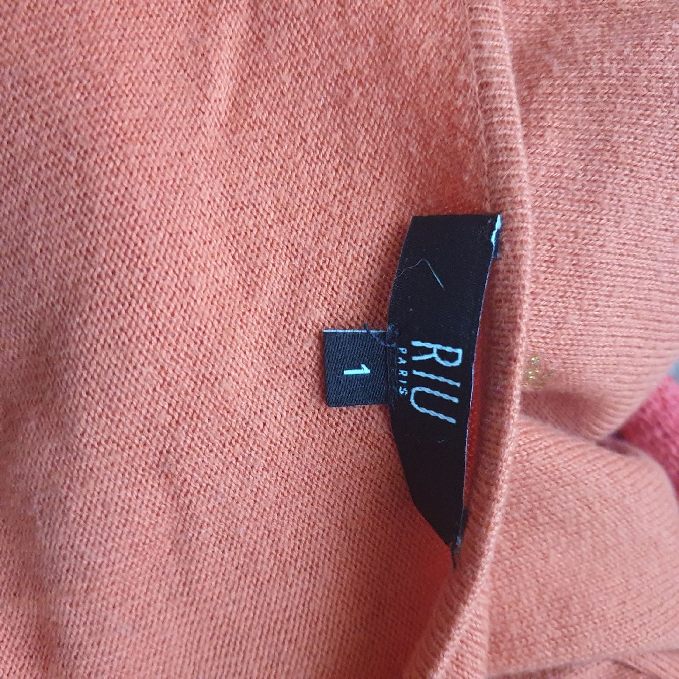 Maglioni & Felpe: Jacquelin Riu schöner Pullover Gr. S – Usato da Frenkendorf venduto da Moon111 3
