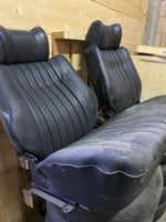 Sitze Opel Rekord D /Commodore