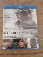 Film Blu-ray Flight Denzel Washington 