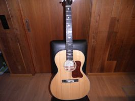 Sigma Custom Acoustic-Electric Guitar