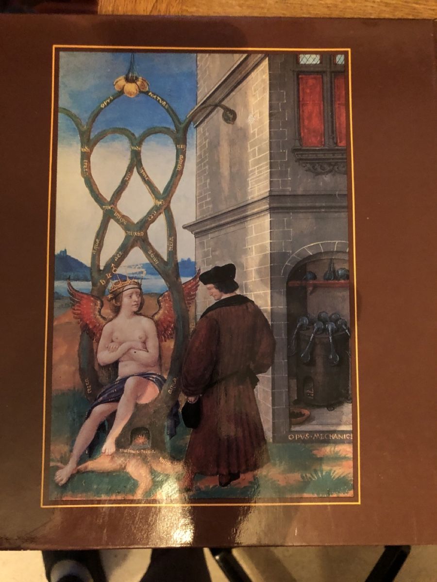 Bücher: Die Alchemisten - Bildband Rarissima – Gebraucht aus Arth von Vrecam51 4
