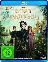 🎞️🎥🍿 Die Insel der besonderen Kinder 🍿🎥💿