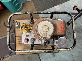 Hydraulikaggregat