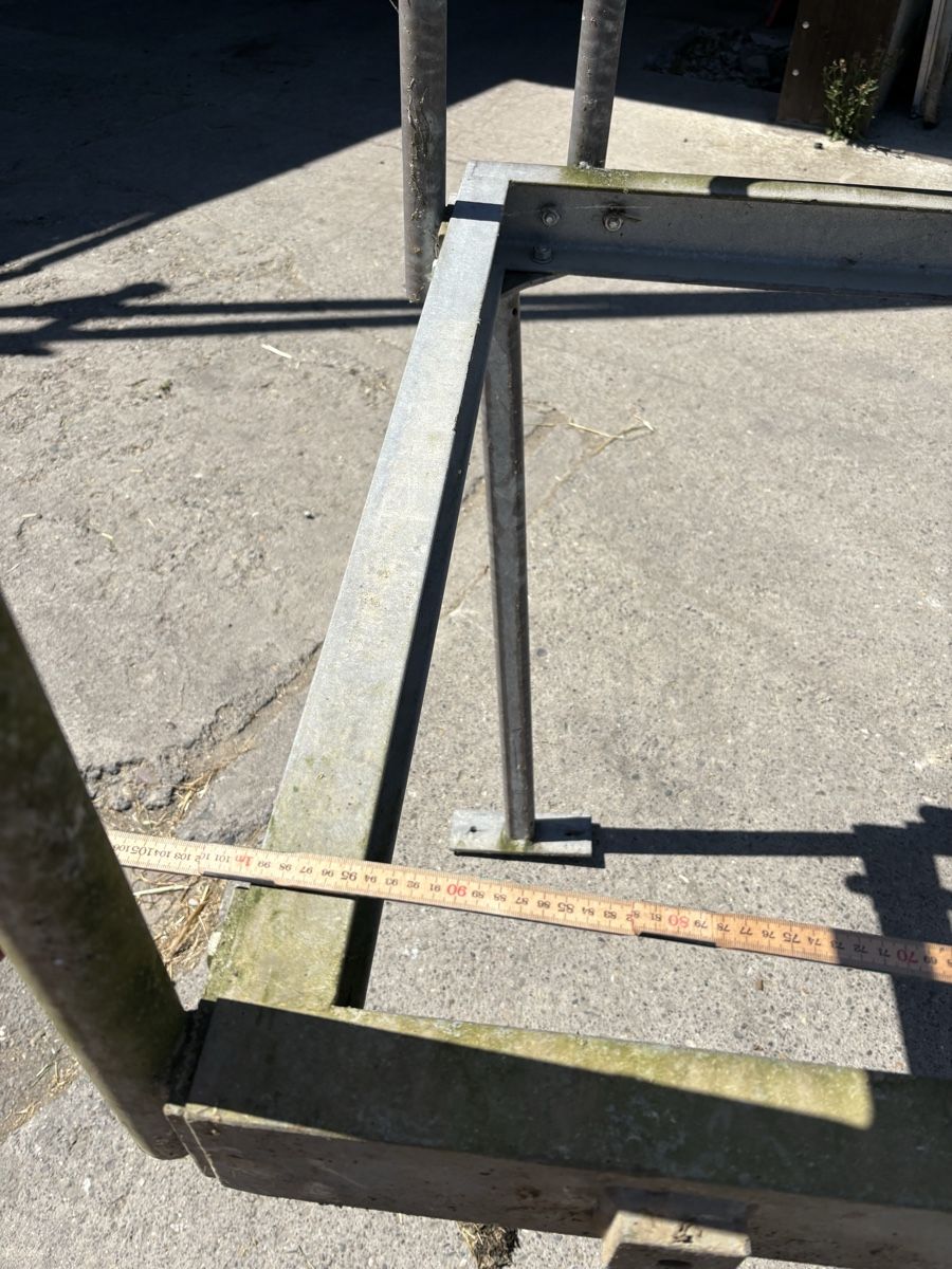 Scale: Treppe / Aufgang – Usato da Rüfenach venduto da Driver912 1