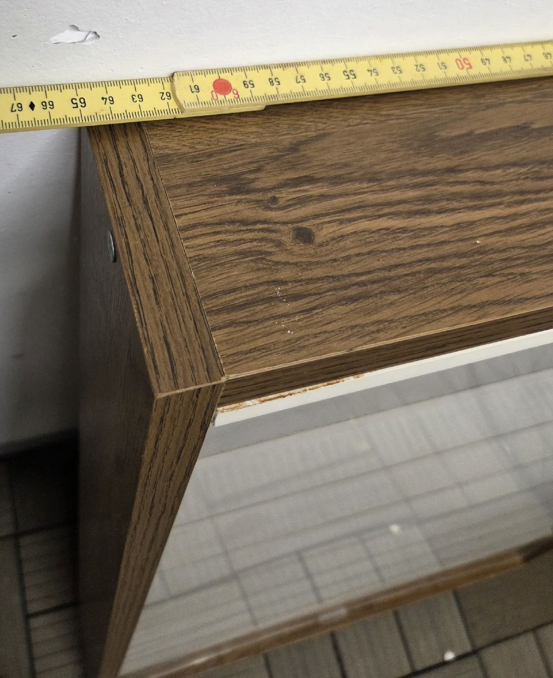 Vitrines: Schaukasten mit PVC-Scheibe, Vitrine  – D'occasion à Klingnau par Groofty69 4
