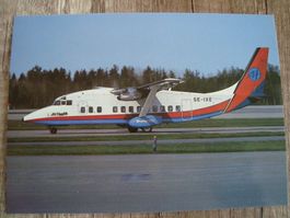 Air Hudik (Schweden) Shorts 360 SE-IXE