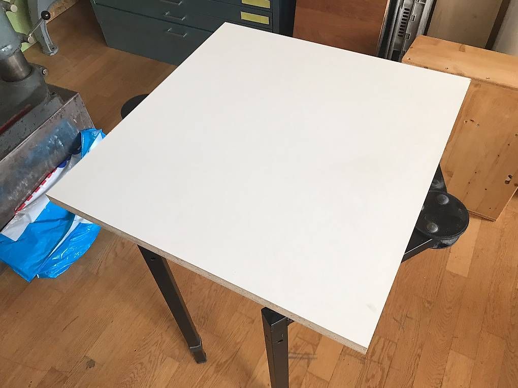 Holzartikel: Biegesteife Verbundplatten PFB K101 25mm – Gebraucht aus Meggen von Bubblebloke 3