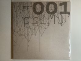 Various Artists Doppel-Maxi - Primu