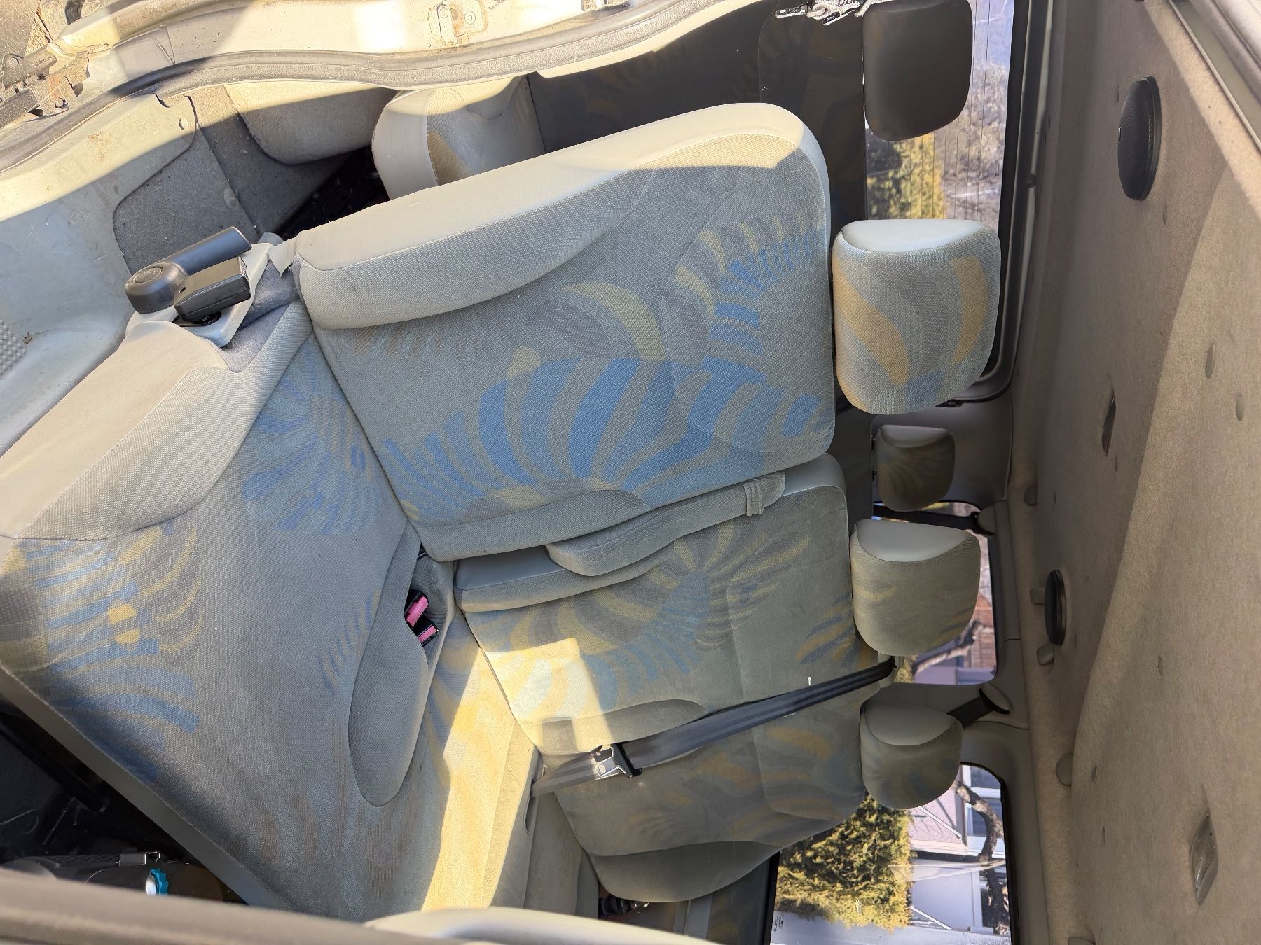 Renault Automobili: Trafic 2.5 dci passenger – Usato da Courroux venduto da Alin_C 7
