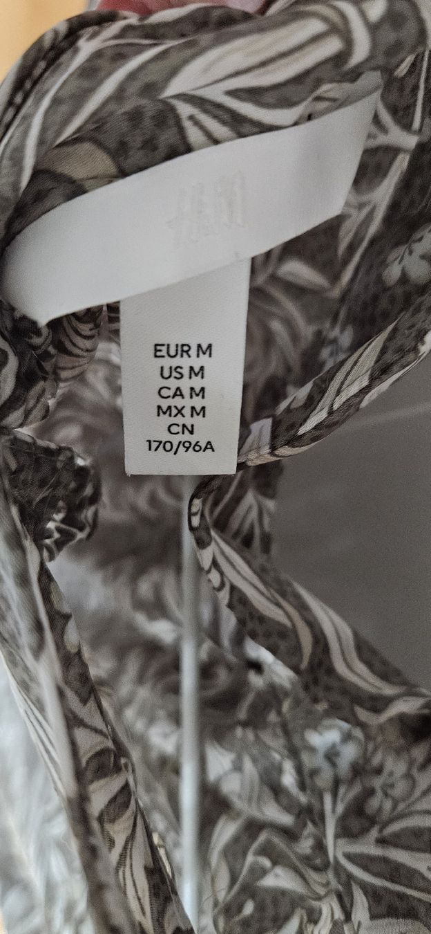 H&M Camicette: Bluse h&m Grösse M – Usato da Rombach venduto da ThriftBetter 6