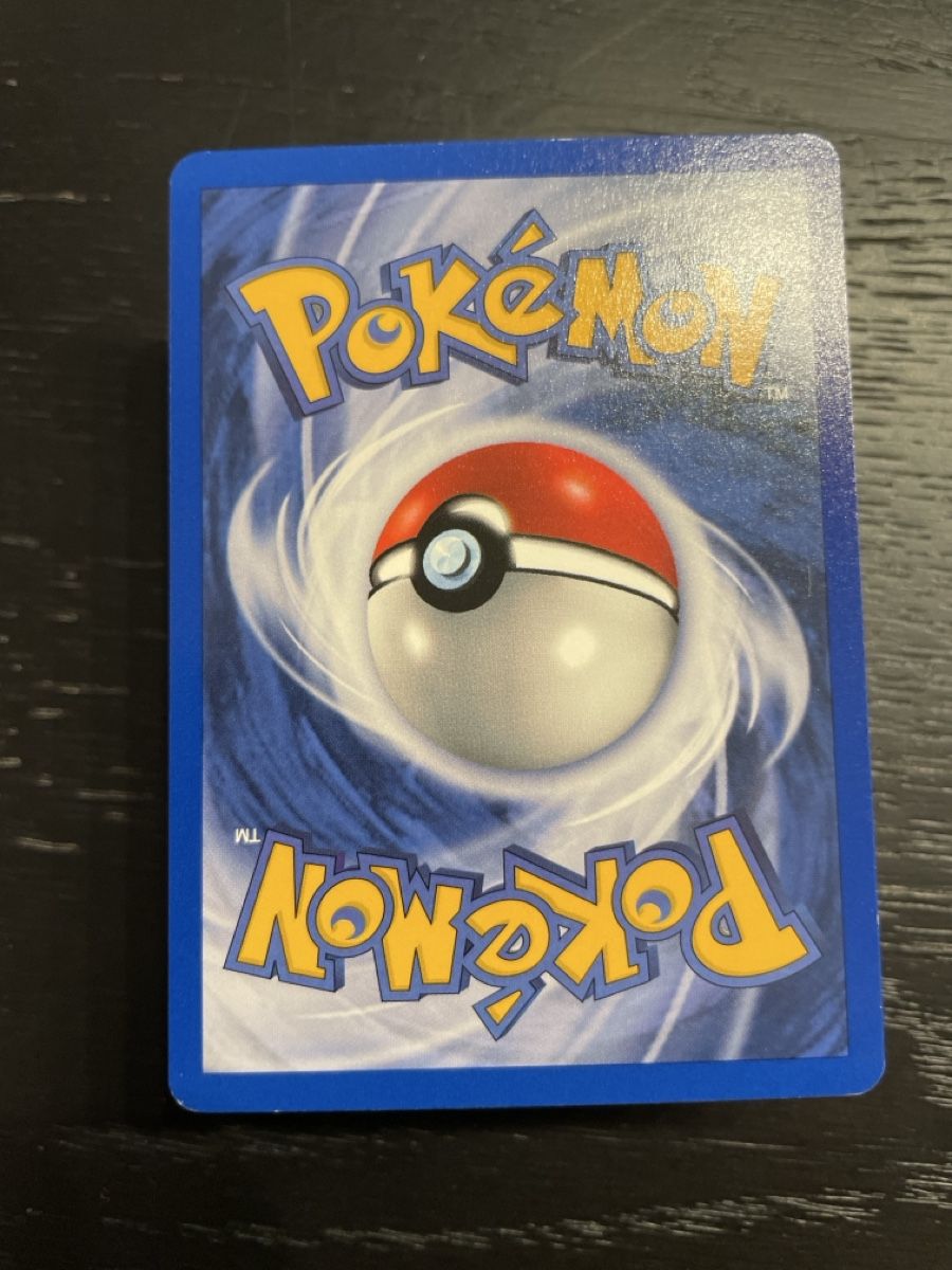 Pokémon Carte collezionabili: Pokemon Myrapla 68/111 neo vintage – Usato da Hugelshofen venduto da Suimosa 1