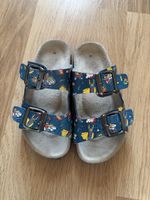 Kinder Birkenstock Finken Hausschuhe Grösse 30