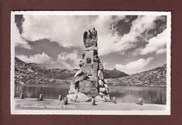 GOTTHARD-HOSPIZ - Monument Guex