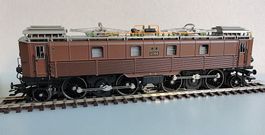 Märklin H0 39510 (AC Digital) / SBB Be 4/6 (12305)