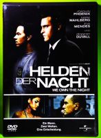 HELDEN DER NACHT / J. PHONIX / WAHLBERG / E. MENDES / DUVALL