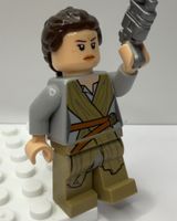 LEGO Star Wars Rey (sw0677) NEUWERTIG ab 1.00.-