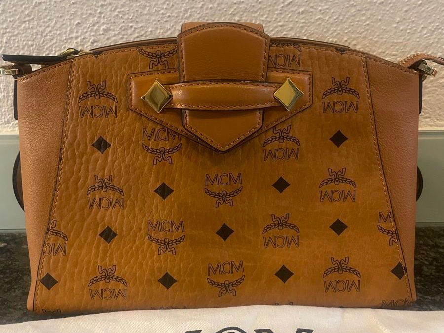 Mcm Borse da donna: Original MCM Tasche – Nuovo (secondo la descrizione) da St. Gallen venduto da Panloca 2