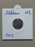 Moldavie - 10 bani - 2013 
