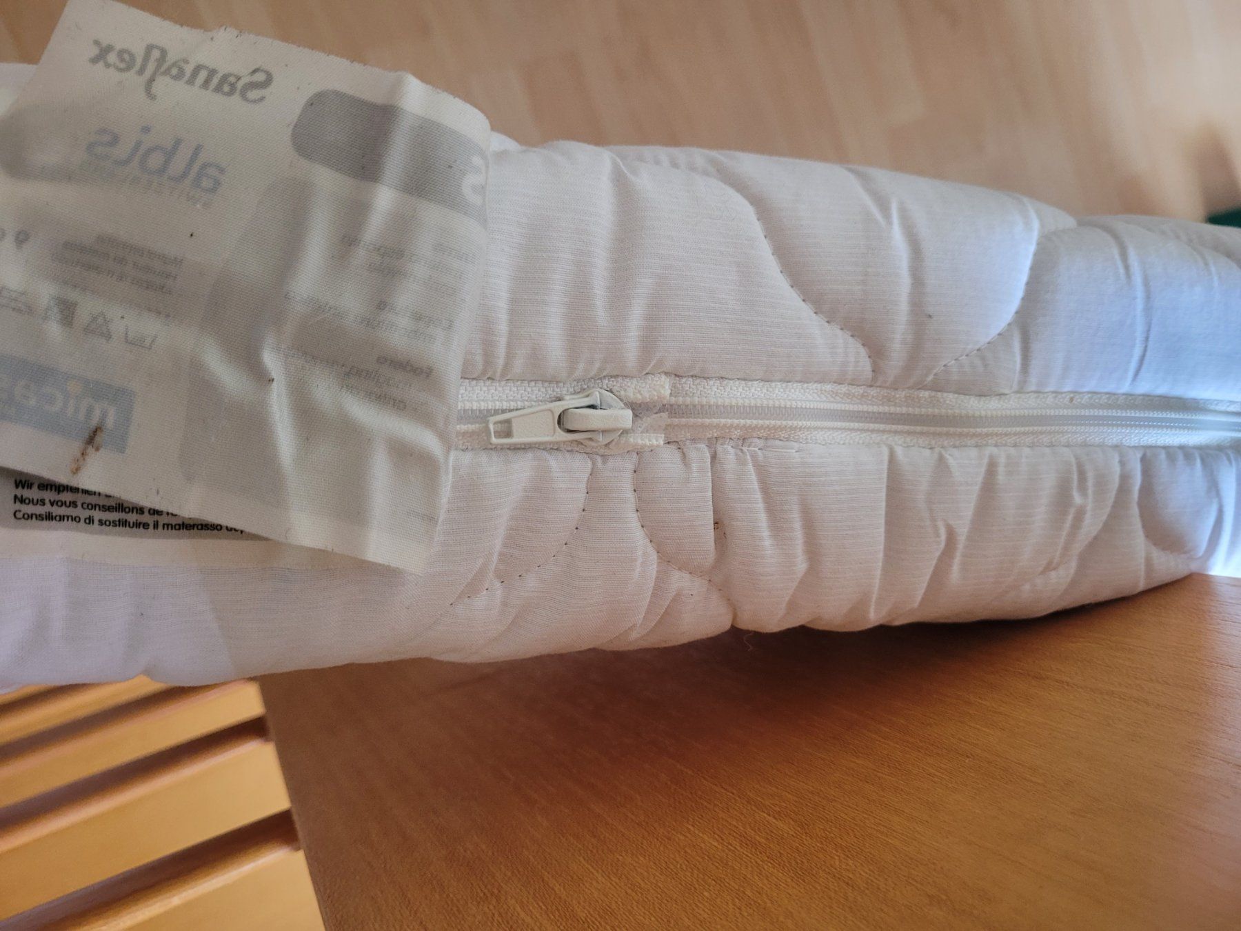 Betten: Kinderbett – Gebraucht aus Balsthal von Wal_54 6