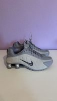 Nike Shox Grösse 39Grau/Silber, Top Zustand!