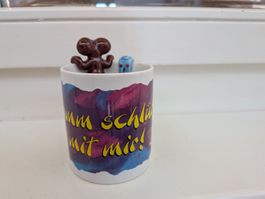 Diddlmaus Tasse