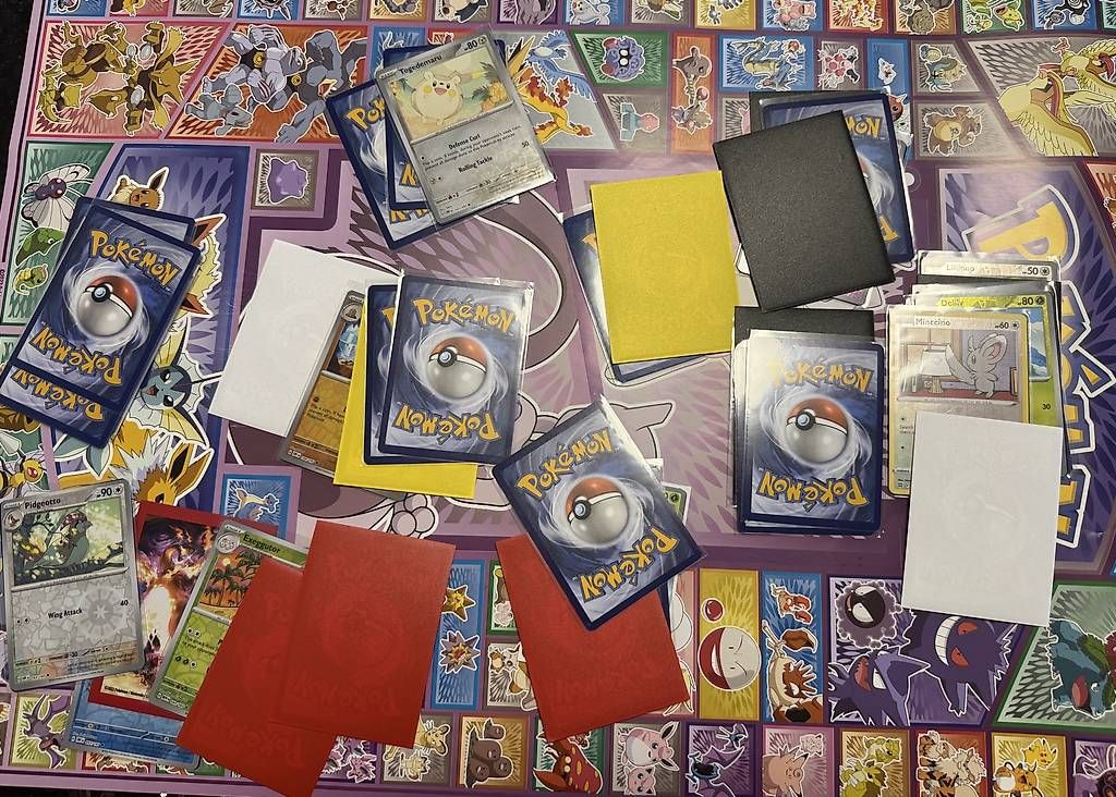 Pokémon Carte collezionabili: Pokémon Yugioh Karten – Usato da Emmenbrücke venduto da paj_q8wx 1