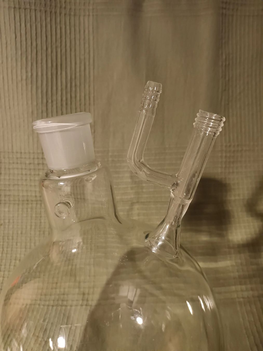 Gläser: Schlenk Flask 3000 ml – Gebraucht aus Ecublens VD von emi_d6tr 1