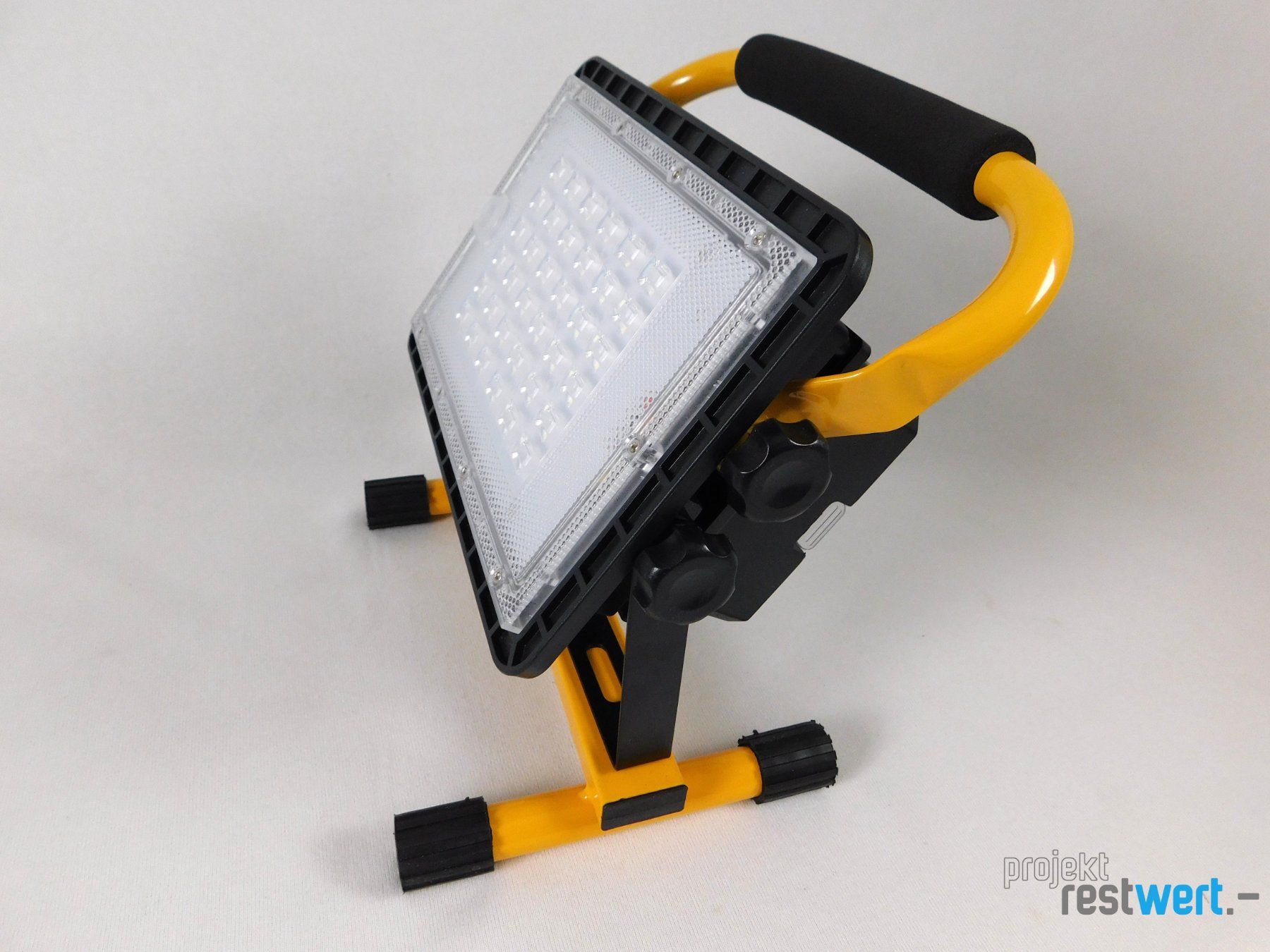 Lampen: Multifunktionale Arbeitslampe von WERKSTEIN – Neu (gemäss Beschreibung) aus Bülach von restwert_buelach 5