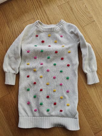 robe en maille GAP