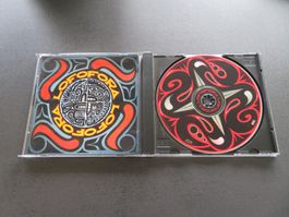 LOFOFORA Same 1995 Hard Rock Heavy Metal Rock