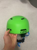 Giro Skihelm