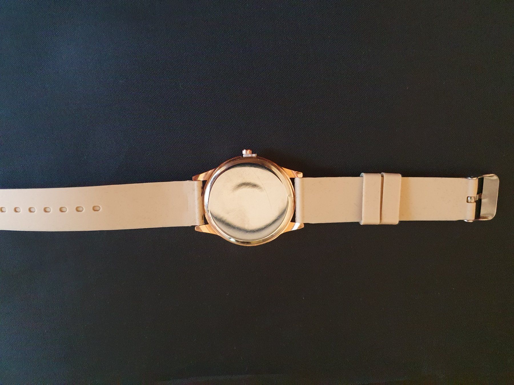 Orologi: Montre Léopard Dorée Tendance Été, état impeccable ! – Nuovo (secondo la descrizione) da Lausanne venduto da Af2016 2