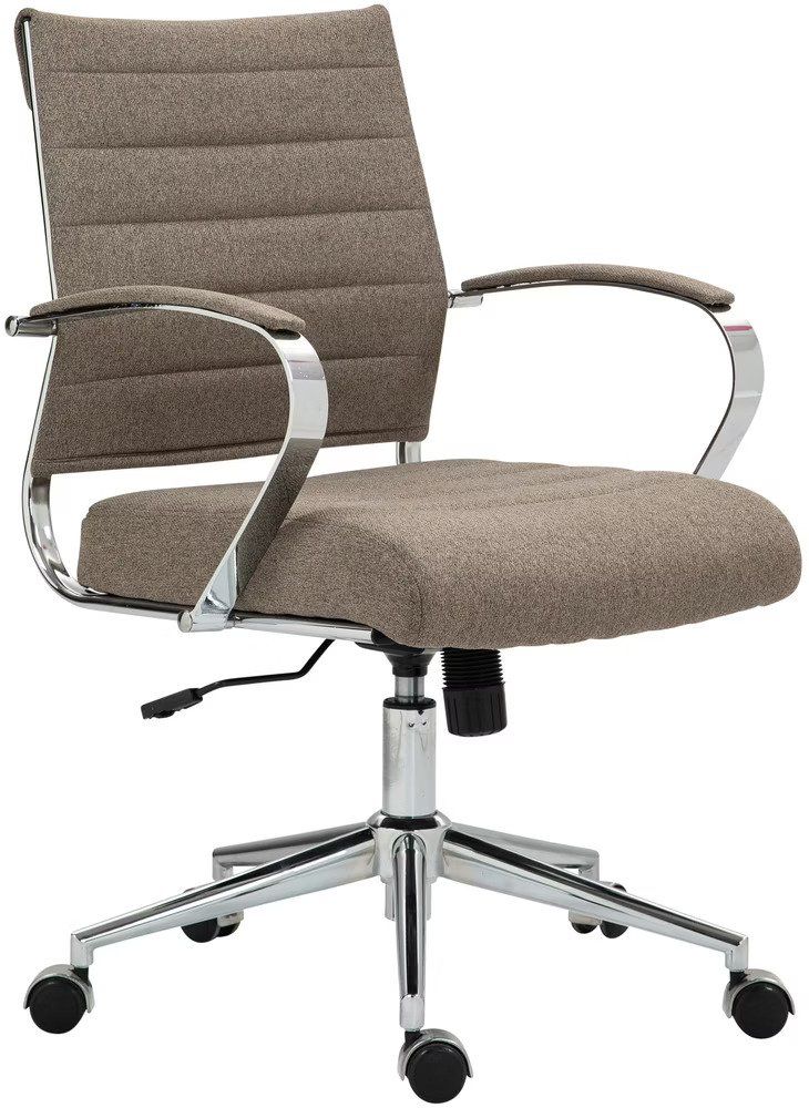 Stühle: Office chair, height-adjustable and swivelling – Neu (gemäss Beschreibung) aus Zürich von mst_a14