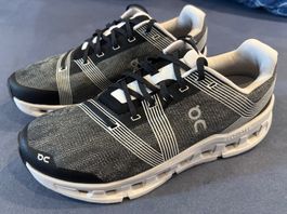 ***** ON CLOUDGO RUNNING NEUE UND UNGETRAGEN *****