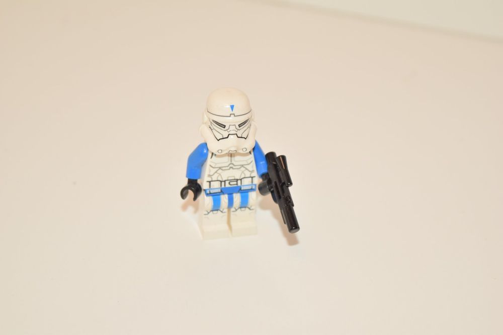 Lego Star Wars Special Forces Commander sw0503 RAR (Gebraucht) in Uznach f?�r CHF 11.9 �?? mit 