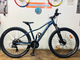 Scott Velo / Fahrrad, 27.5 Zoll, Rgr: 36 cm