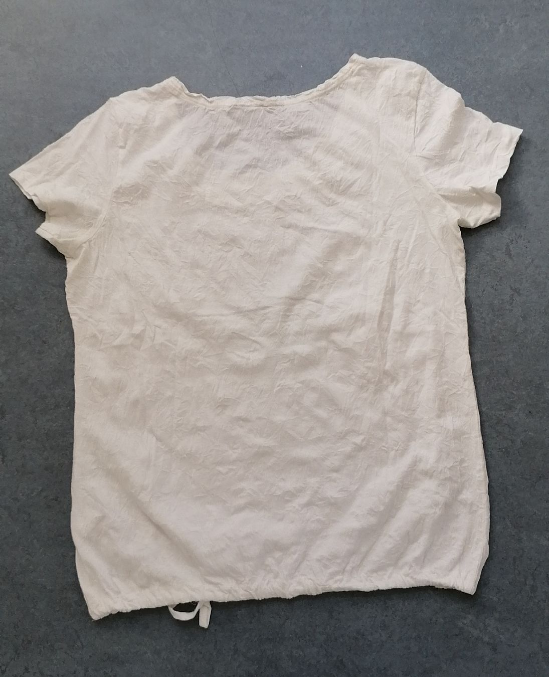 Tom Tailor T-shirt: T-Shirt TOM TAILOR Gr. M – Usato da Entlebuch venduto da Waldschratt65 2
