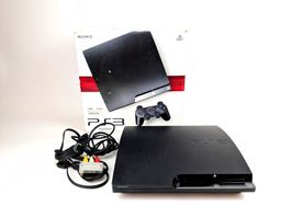 SONY Playstation 3 Konsole 120GB